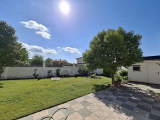 Chalet en venta en Álamo (El)