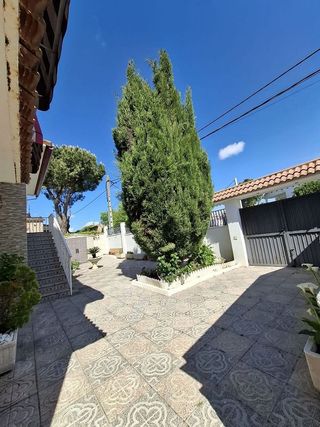 Chalet en venta en Álamo (El)