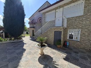 Chalet en venta en Álamo (El)