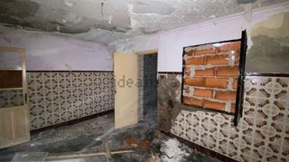 Chalet en venta en Carretera de Córdoba - Libertad en Puertollano