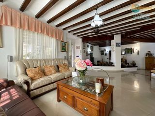 Chalet en venta en Puerto de Mazarrón en Mazarrón