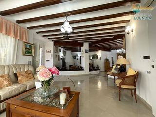 Chalet en venta en Puerto de Mazarrón en Mazarrón