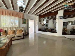 Chalet en venta en Puerto de Mazarrón en Mazarrón