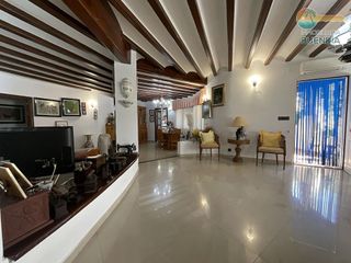 Chalet en venta en Puerto de Mazarrón en Mazarrón