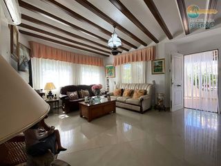 Chalet en venta en Puerto de Mazarrón en Mazarrón