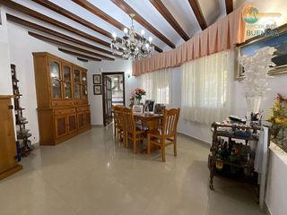 Chalet en venta en Puerto de Mazarrón en Mazarrón