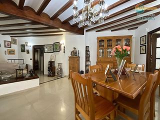 Chalet en venta en Puerto de Mazarrón en Mazarrón