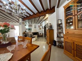 Chalet en venta en Puerto de Mazarrón en Mazarrón
