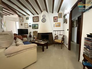 Chalet en venta en Puerto de Mazarrón en Mazarrón