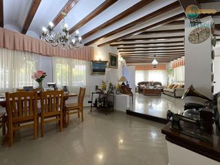 Chalet en venta en Puerto de Mazarrón en Mazarrón