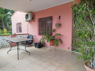 Chalet en venta en Vilamarxant