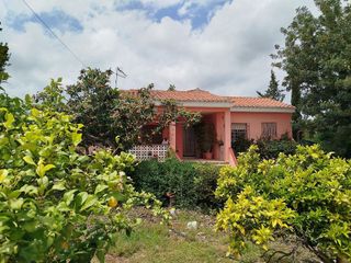 Chalet en venta en Vilamarxant