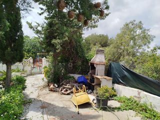 Chalet en venta en Vilamarxant