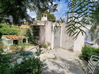 Chalet en venta en Vilamarxant