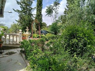 Chalet en venta en Vilamarxant