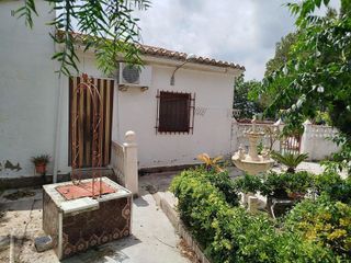 Chalet en venta en Vilamarxant
