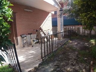 Chalet en venta en Humanes de Madrid