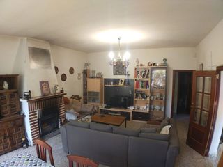 Chalet en venta en Humanes de Madrid