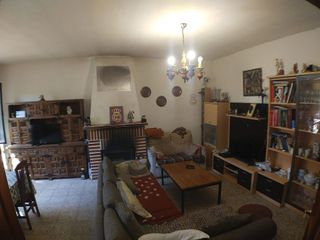 Chalet en venta en Humanes de Madrid