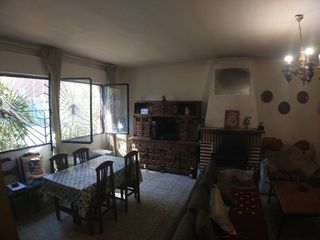Chalet en venta en Humanes de Madrid