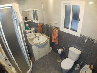 Chalet en venta en Humanes de Madrid