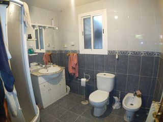 Chalet en venta en Humanes de Madrid