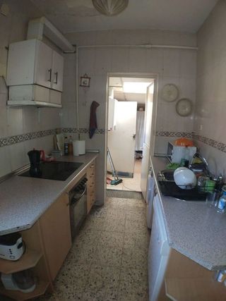 Chalet en venta en Humanes de Madrid