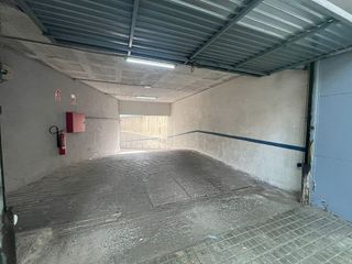 Garaje en alquiler en La Barceloneta en Barcelona