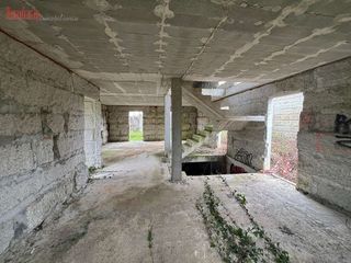 Chalet en venta en Coristanco