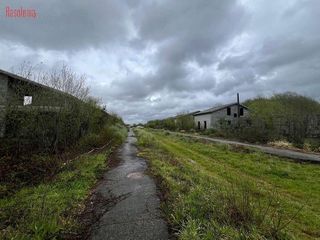 Chalet en venta en Coristanco