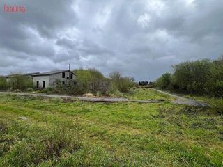 Chalet en venta en Coristanco