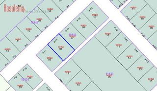 Chalet en venta en Coristanco