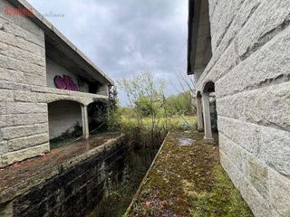 Chalet en venta en Coristanco