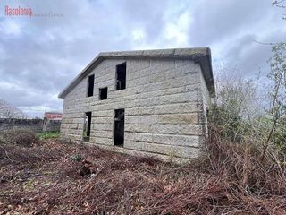 Chalet en venta en Coristanco