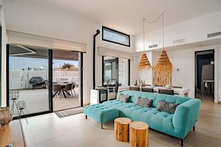 Chalet en venta en Polop