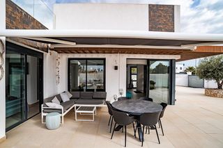 Chalet en venta en Polop