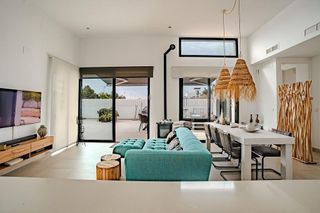 Chalet en venta en Polop