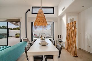 Chalet en venta en Polop