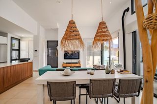 Chalet en venta en Polop