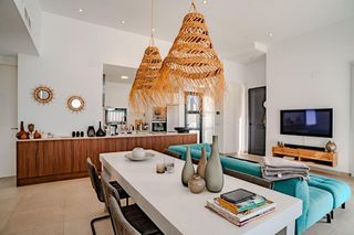 Chalet en venta en Polop