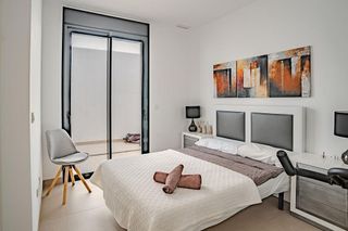 Chalet en venta en Polop