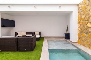 Casa adosada en venta en Alaró