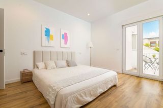 Casa adosada en venta en Alaró