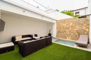 Casa adosada en venta en Alaró