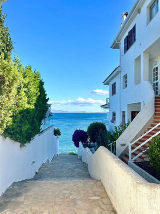 Casa adosada en venta en Alaró