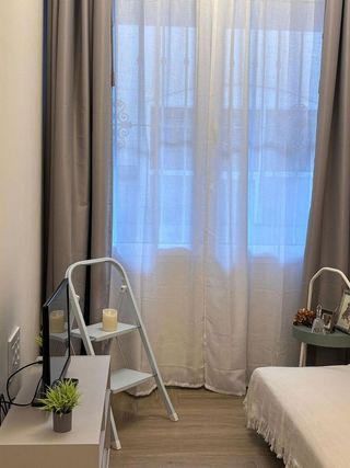 Piso en alquiler en Centro en Gijón