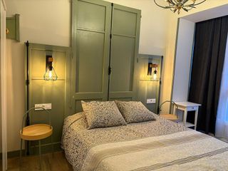 Piso en alquiler en Centro en Gijón