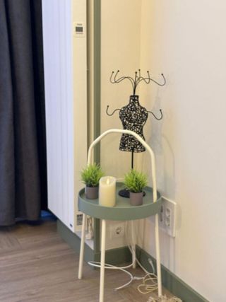 Piso en alquiler en Centro en Gijón