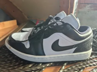 Nike Air Jordan 1 Low