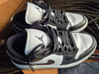 Nike Air Jordan 1 Low